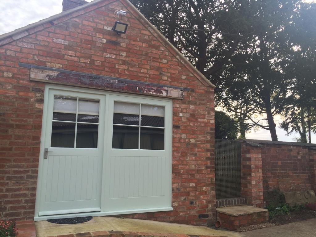 Orchard Views B&B Lutterworth Exterior foto