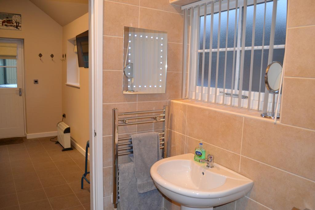 Orchard Views B&B Lutterworth Exterior foto