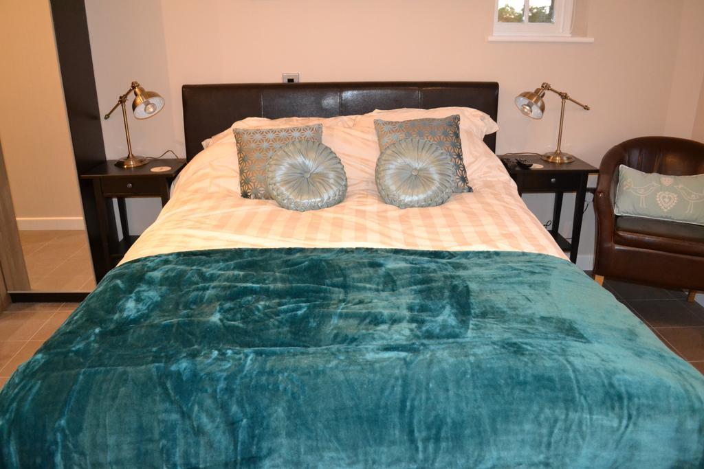 Orchard Views B&B Lutterworth Exterior foto