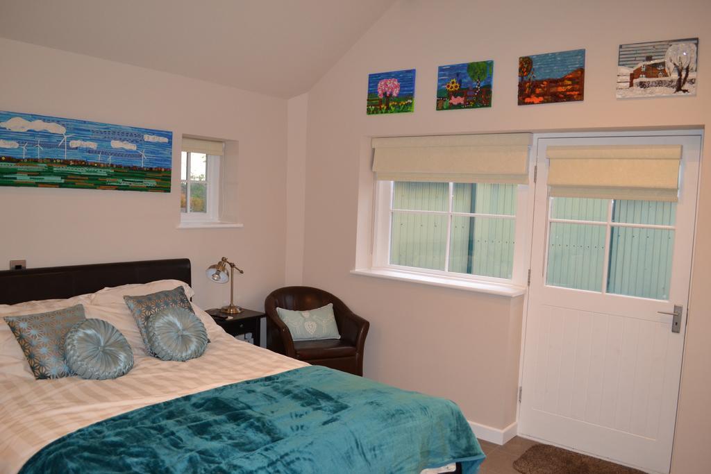 Orchard Views B&B Lutterworth Exterior foto