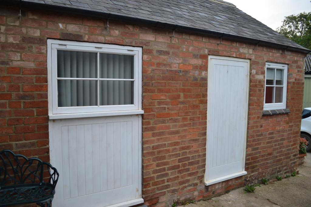 Orchard Views B&B Lutterworth Exterior foto